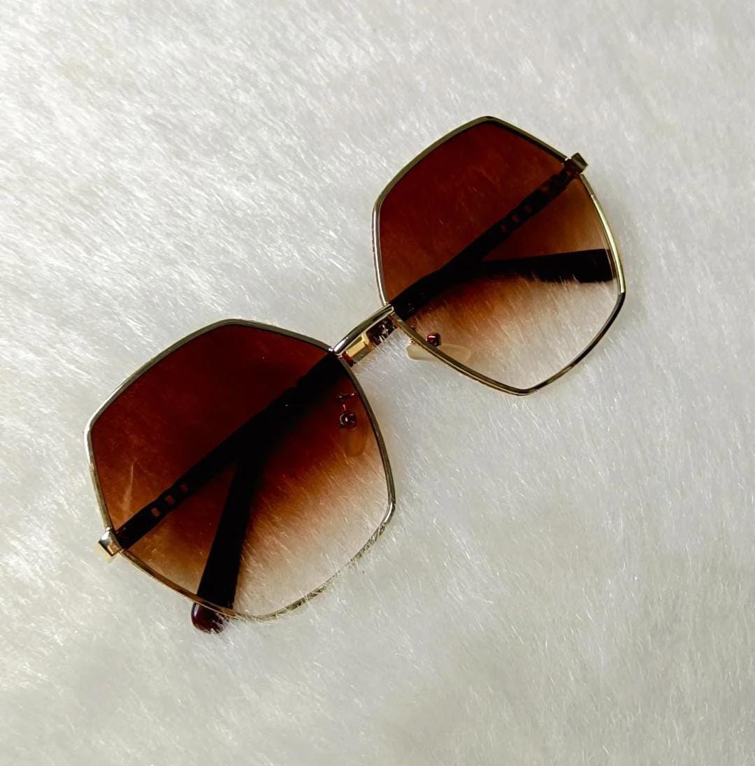 Yu Fashions High Fashion Edgy Classy UV Protcted Korean Sunglasses Deal