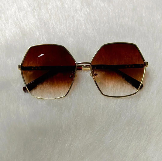 Yu Fashions High Fashion Edgy Classy UV Protcted Korean Sunglasses Deal