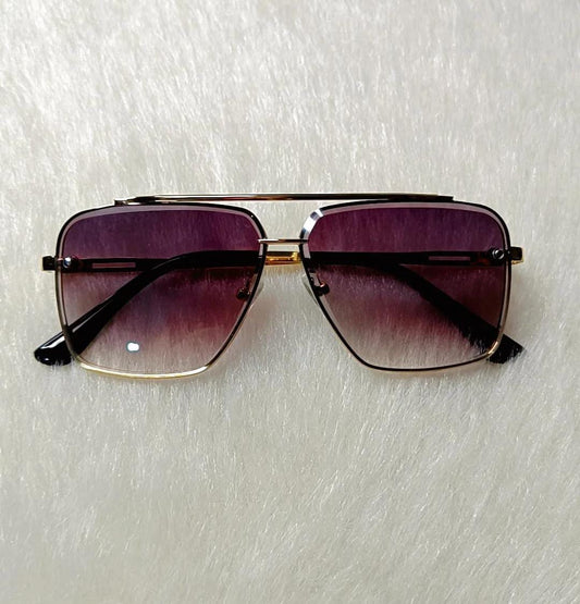 Yu Fashions High Fashion Edgy Classy UV Protcted Korean Sunglasses Deal