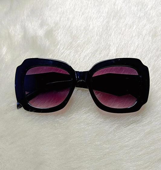 Yu Fashions High Fashion Edgy Classy UV Protcted Korean Sunglasses Deal