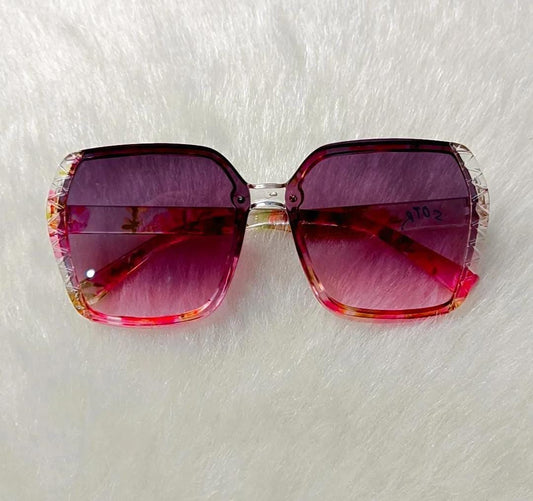 Yu Fashions High Fashion Edgy Classy UV Protcted Korean Sunglasses Deal