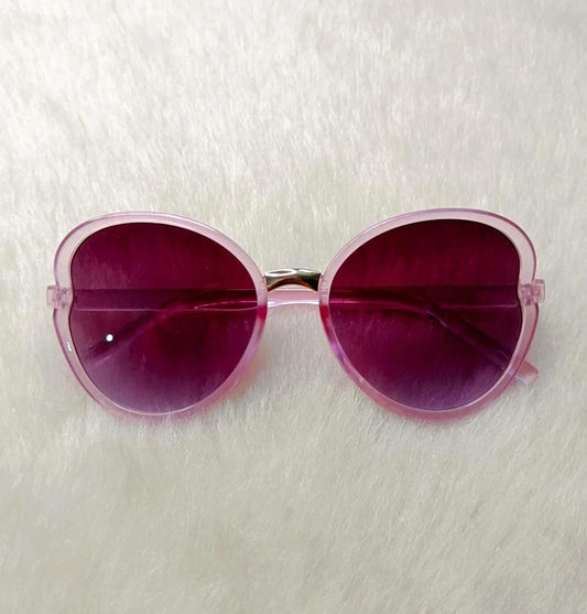 Yu Fashions High Fashion Edgy Classy UV Protcted Korean Sunglasses Deal