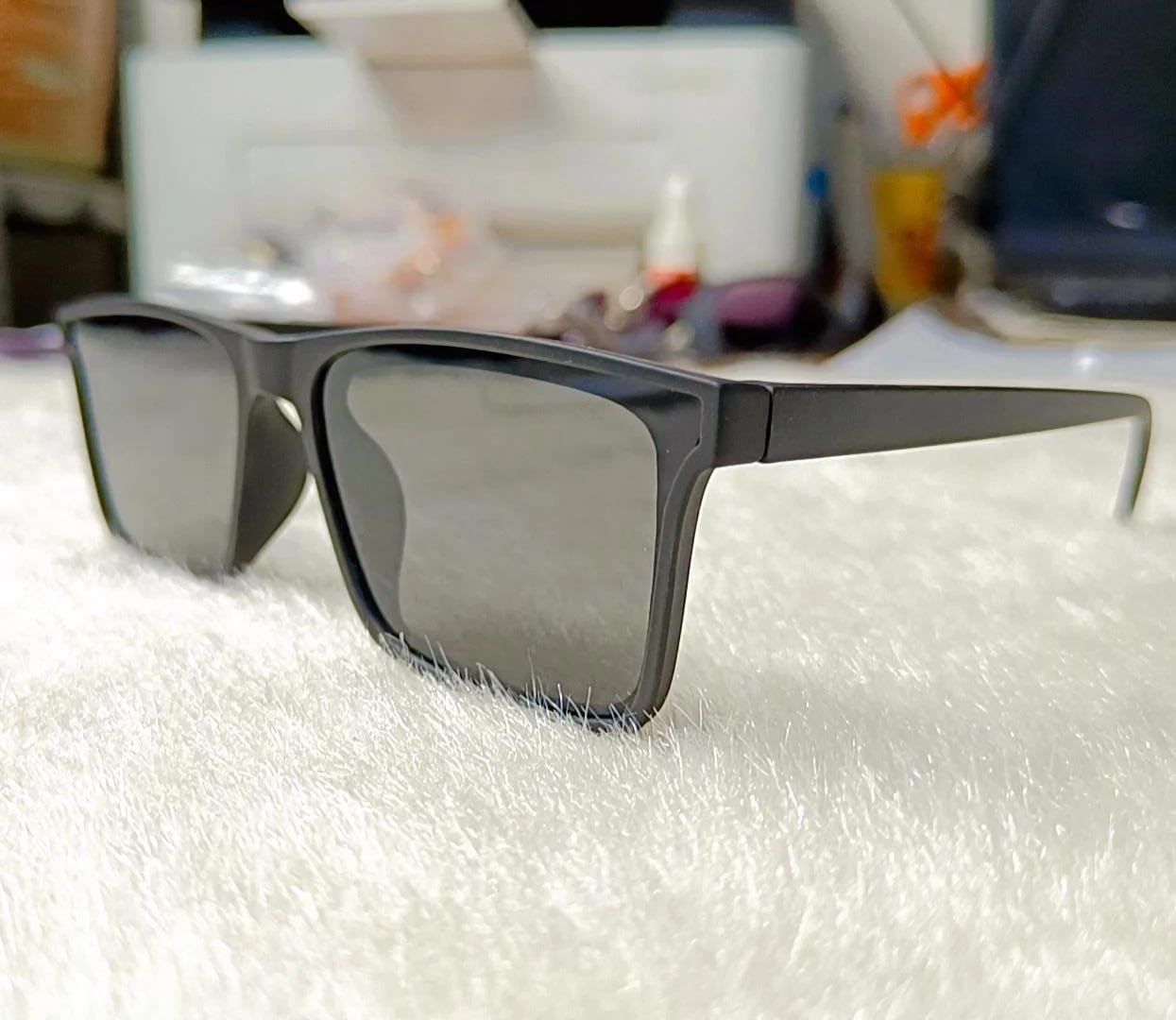 Yu Fashions High Fashion Edgy Classy UV Protcted Korean Sunglasses Deal