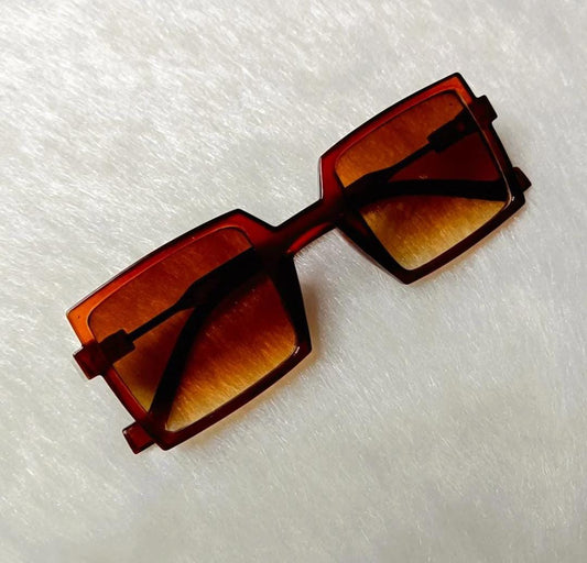 Yu Fashions High Fashion Edgy Classy UV Protcted Korean Sunglasses Deal
