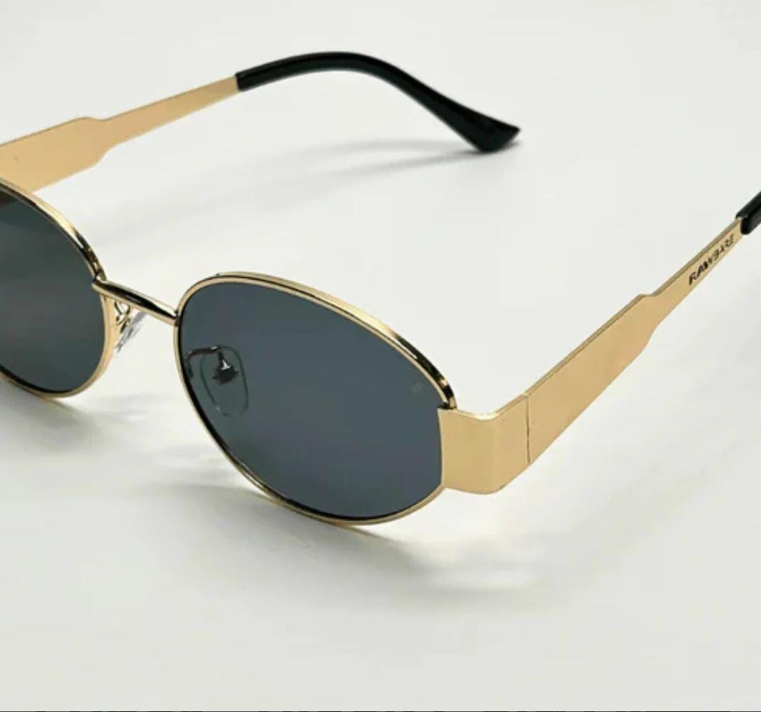 YU Fashions Trending Oval Shaped Celebrities Inspire High Fashion Korean Sunglasses