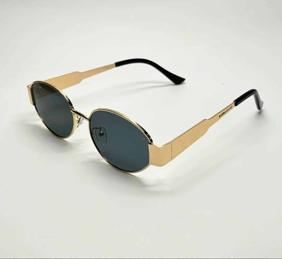YU Fashions Trending Oval Shaped Celebrities Inspire High Fashion Korean Sunglasses
