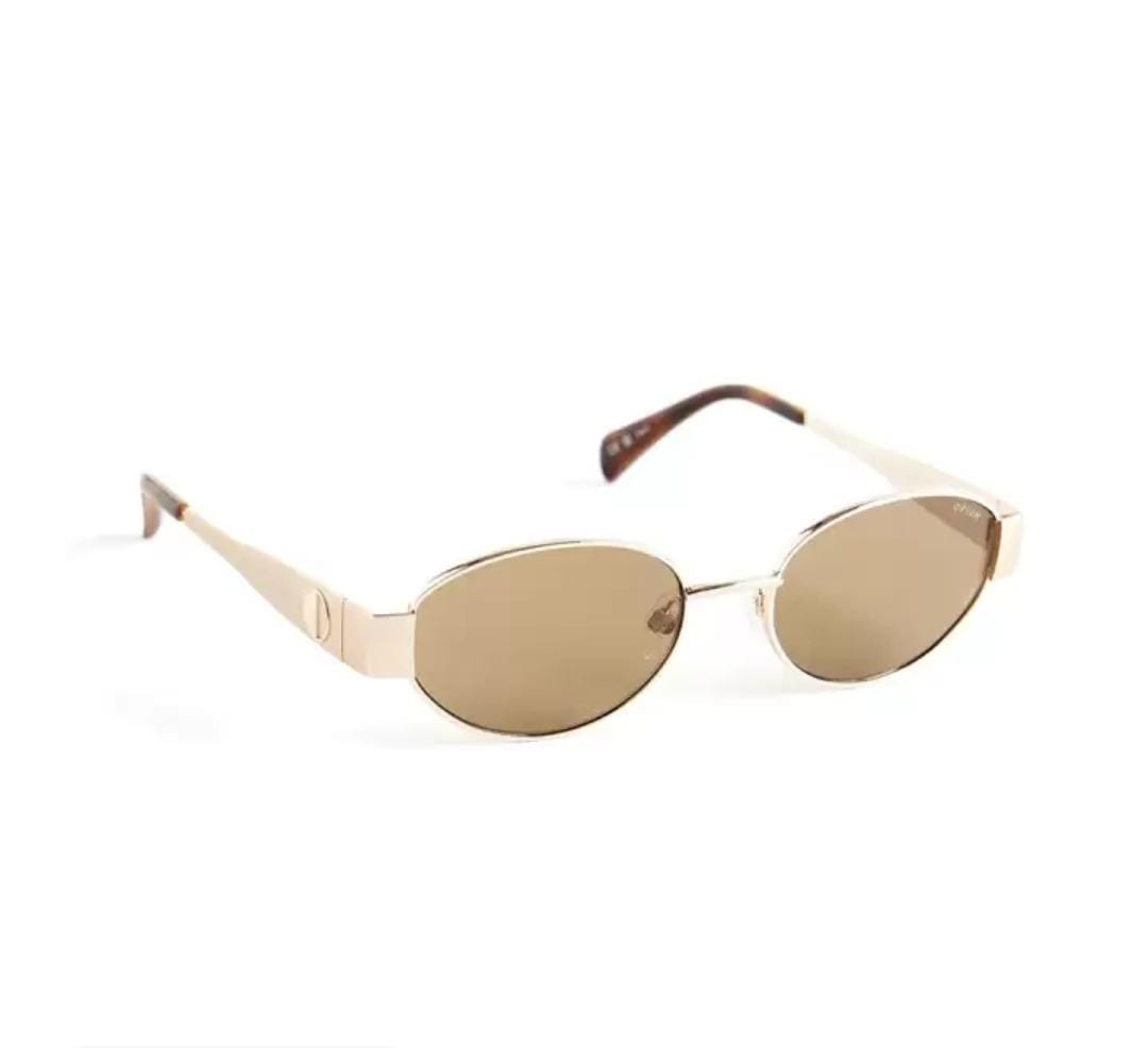 YU Fashions Trending Oval Shaped Celebrities Inspire High Fashion Korean Sunglasses